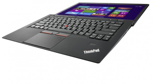 ThinkPad X1 Carbon Touch