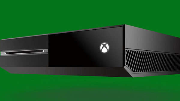 Xbox One2