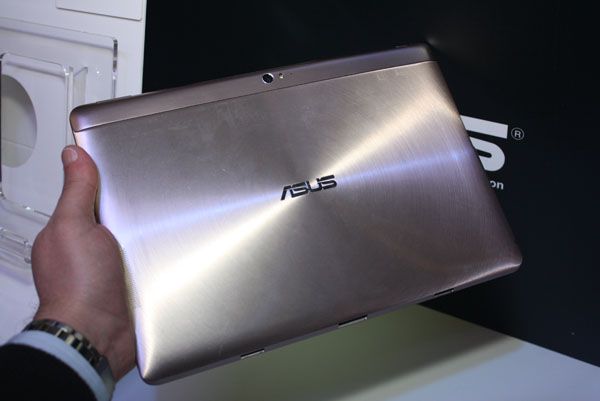 asus tablet