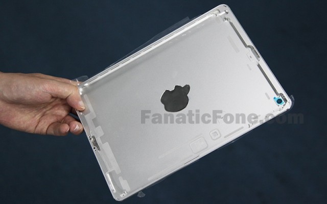 fanaticfone ipad 5 shell inside