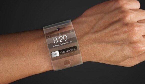 iwatch concept 580x405
