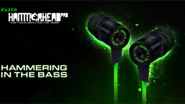 razer hammerhead hero