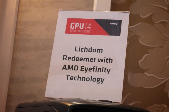AMD GPU14 3rd day 1521