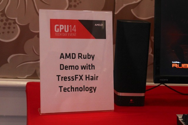 AMD GPU14 3rd day 1541