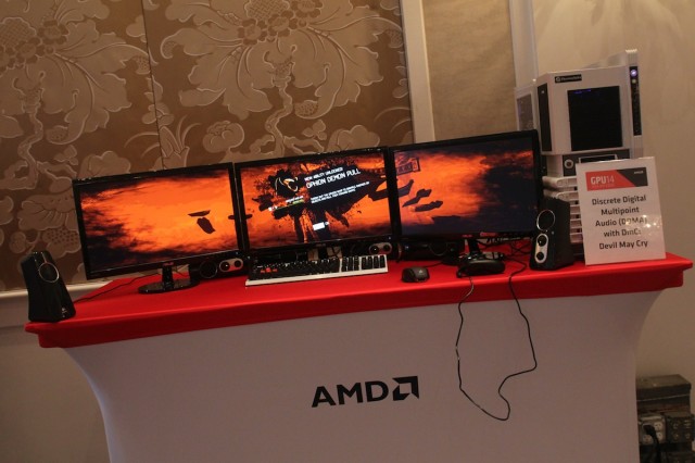 AMD GPU14 3rd day 1591