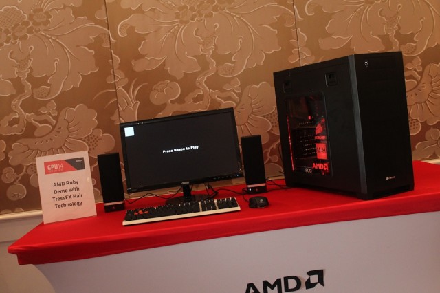 AMD GPU14 3rd day 1641