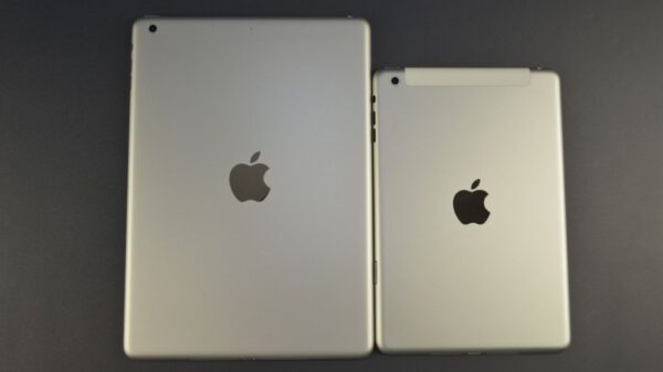 Apple iPad 5 vs iPad mini 2 01 1024x682