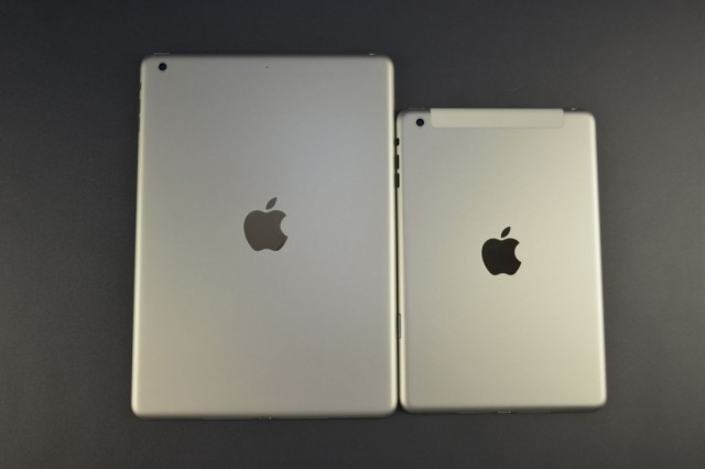 Apple iPad 5 vs iPad mini 2 01 1024x682