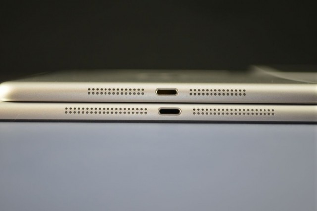 Apple iPad 5 vs iPad mini 2 05 1024x682