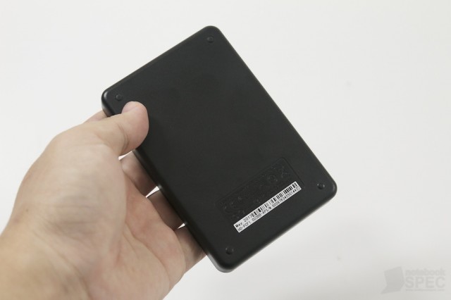 Buffalo MiniStation External Harddisk USB 3.0 Review 008