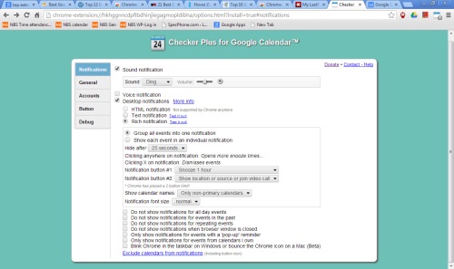 6 Extension บน Google Chrome เร็ว สะดวก อ่านง่าย ใช้ได้จริง Notebookspec