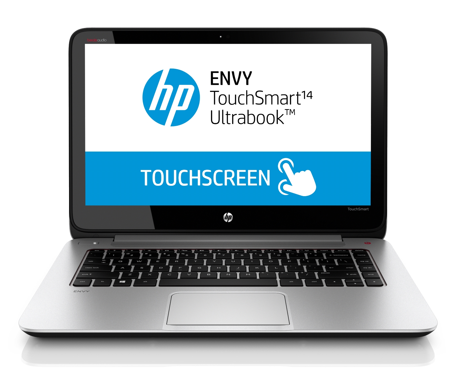 ENVY TouchSmart 14 Ultrabook 2r