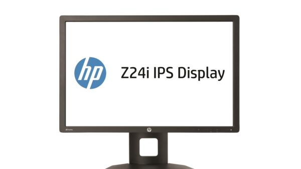HP Z24i IPS Display 2r