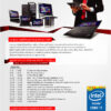 Lenovo Showcase 2013 eDM End User Seminar Final