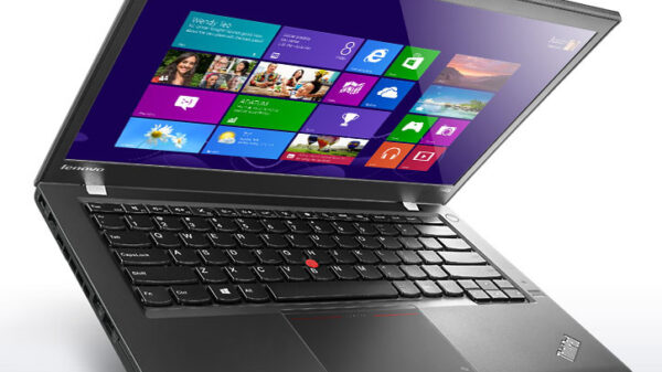 Lenovo ThinkPad T440s 01