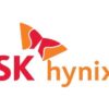 SK Hynix logo