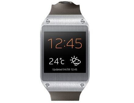 Samsung Galaxy Gear s successor is already under development 01