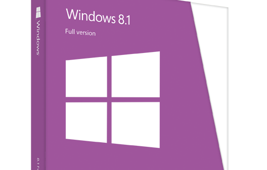 Win8.1 Boxshot LeftAngle 524993DF