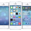 apple ios 7 iphone
