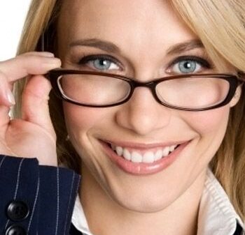 eye care tips for working women