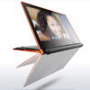 lenovo laptop flex 14 orange edge side angles 3