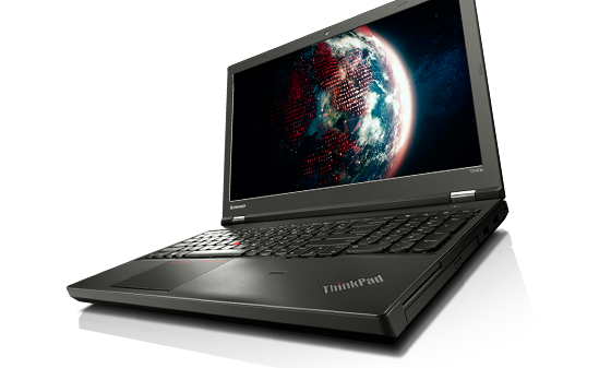 lenovo laptop thinkpad t540p main