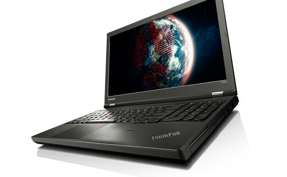 lenovo laptop thinkpad t540p main