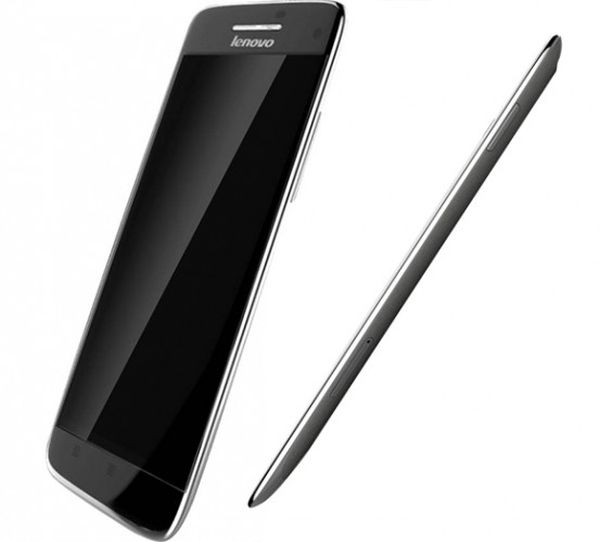 lenovo vibe