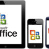 office su ipad iphone galaxy s3