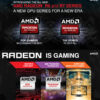 AMD Radeon7 9