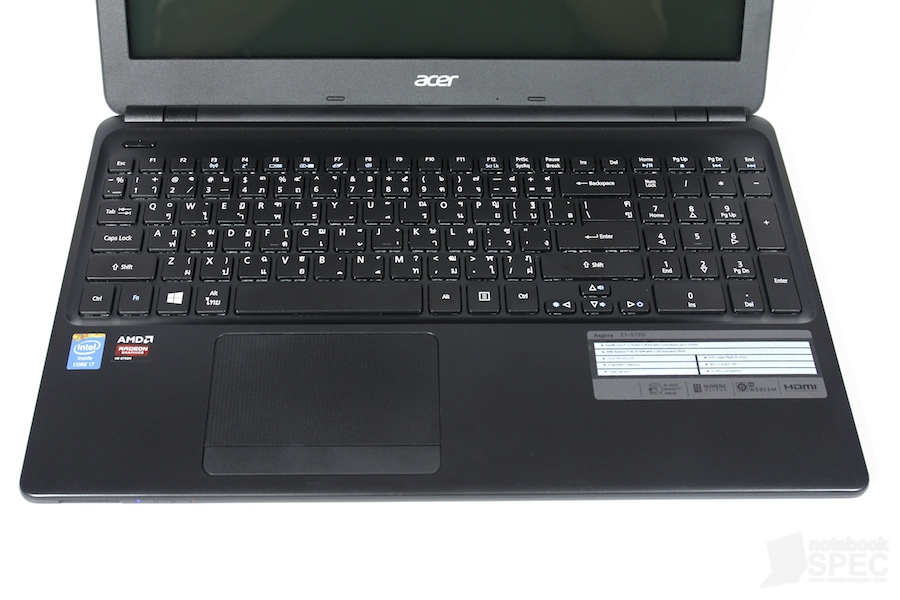 Acer E5 15 Review 007
