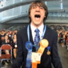 Intel Look Inside Jack Andraka TV Spot