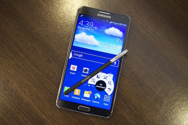 Samsung Galaxy Note 3 040