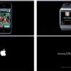 Samsung copies 2007 iPhone