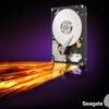 Seagate HAMR hard drive a1