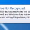 USB Problem 1