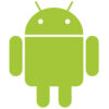 google android mascot