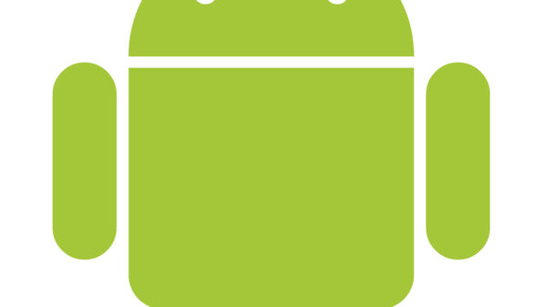 google android mascot