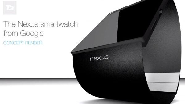google nexus smartwatch