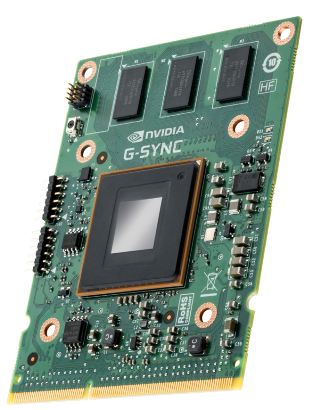 gsync module 575px