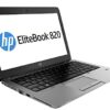 hp elitebook 820