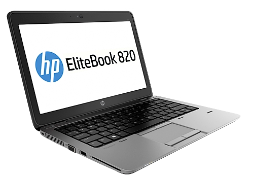 hp elitebook 820