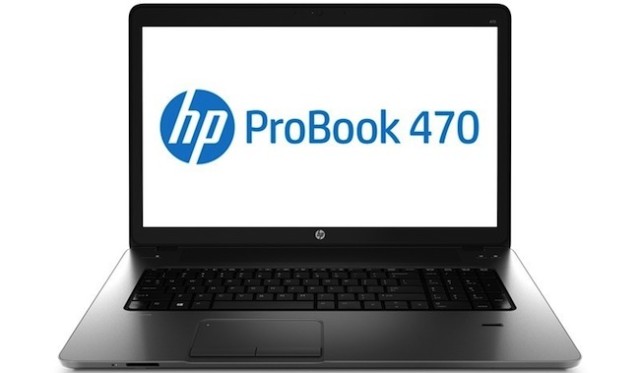 hp probook laptops