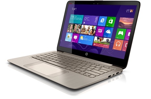 hp spectre 13 small