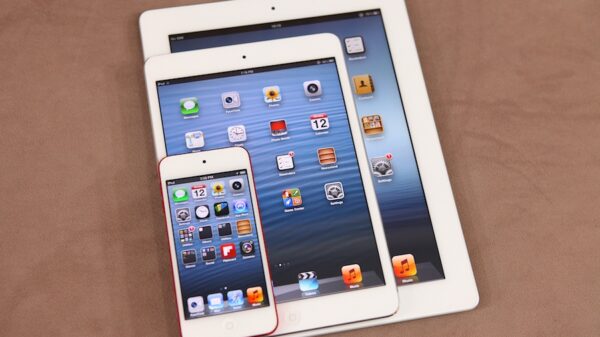 iPad Mini Review 029