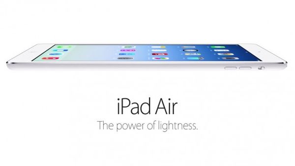 iPadAir