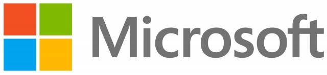 new microsoft logo square large