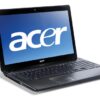 Acer Aspire AS5750 9851 laptop