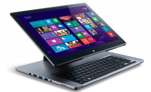 Acer Aspire R7 571G f