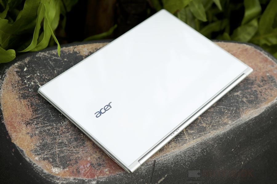 Acer Aspire S7 daily using 012